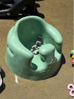 Bumbo chair