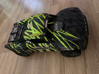 Arrma Mojave 6s
