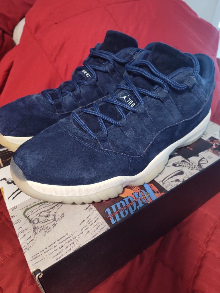 Air Jordan Retro 11 Low