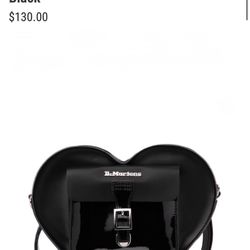 Heart Purse 