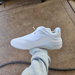 Shai 001 White Brand New Size 12m 