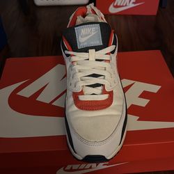 Air Max 90 Size 9