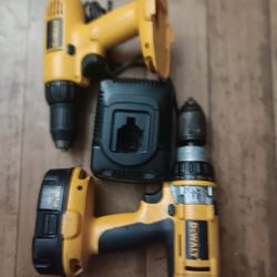 18V  Driver  DRILL  Hammer  Drill BATETERY AND CHARGER