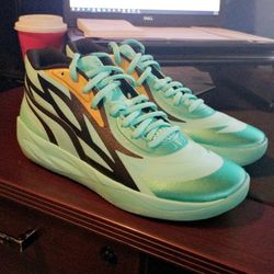 Melo MB 2 - Size 10.5