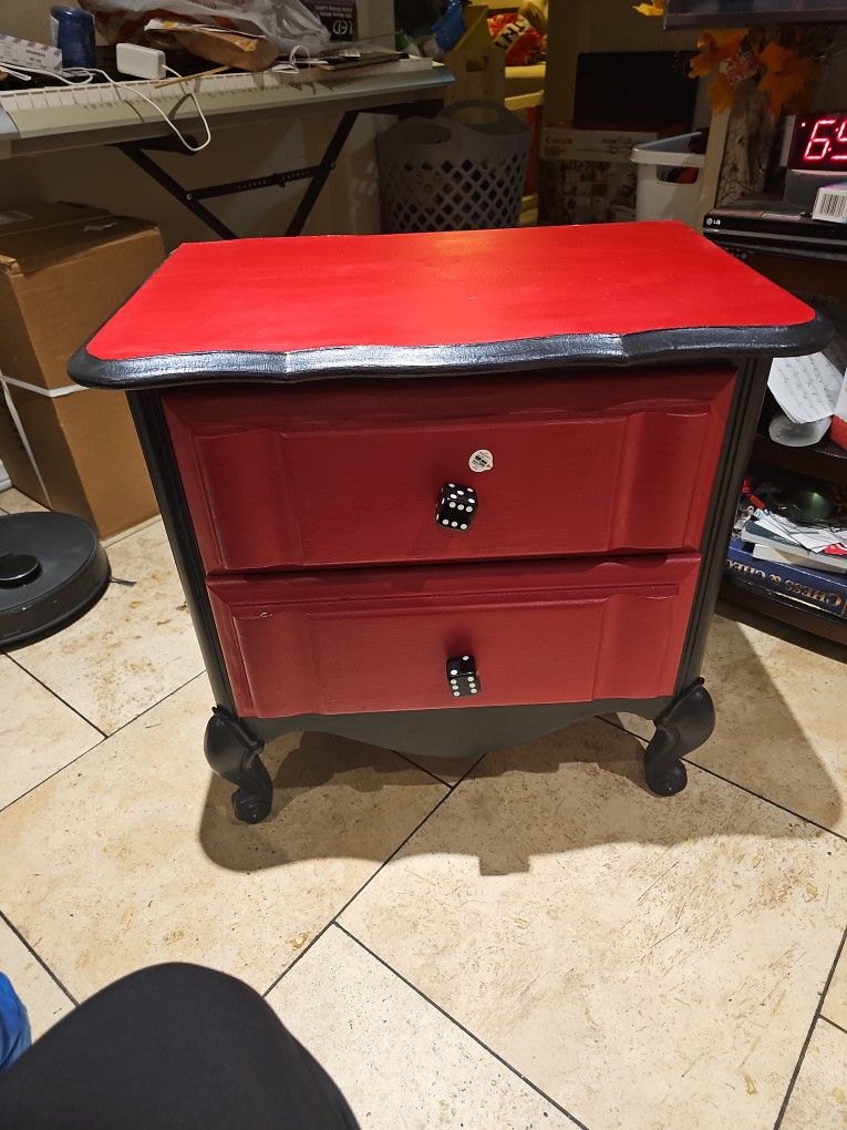 Beautiful Kids Dresser