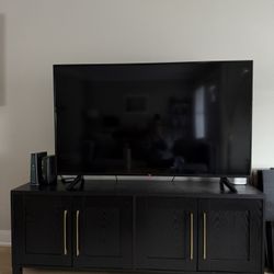 65” LG TV