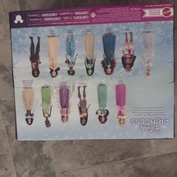 Disney Dolls