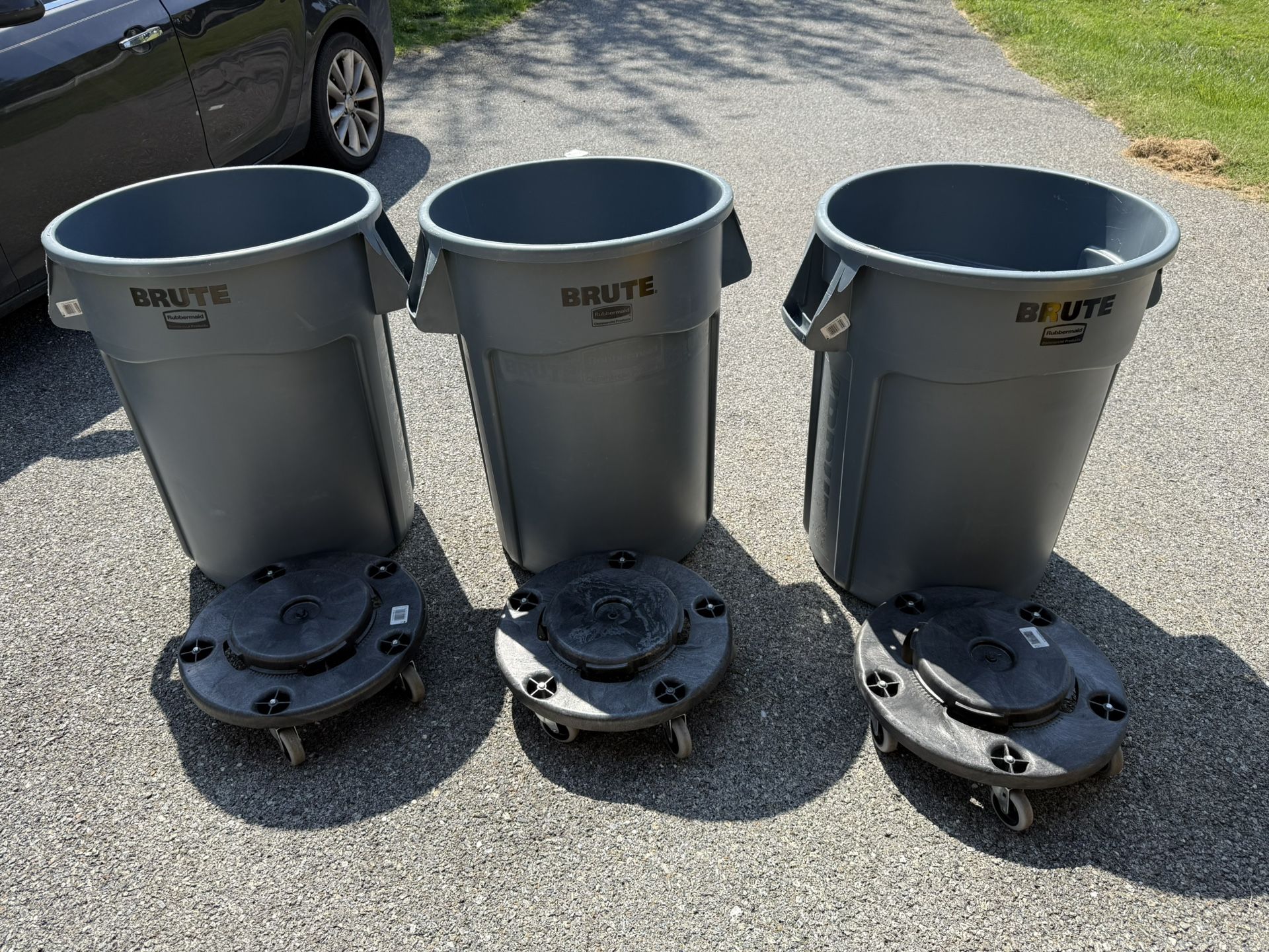 Brute 44 Gallon