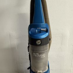 Hoover Vac