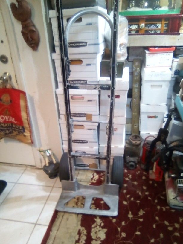 Appliance Dolly