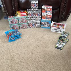 Huge Wax Sale!!! 😎 *All factory sealed*