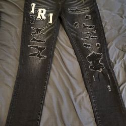 Amiri Jeans(34)