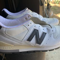 New Balance 996  Size 10