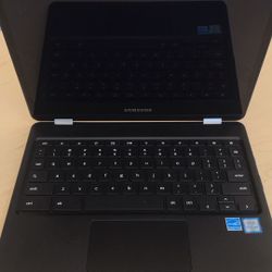 12” Samsung Chromebook