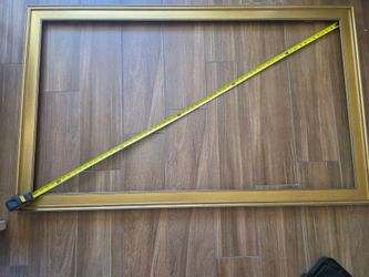 Tv frame 65"