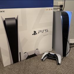 PS5- Used Liked New Condition for Sale in Conyers, GA - OfferUp