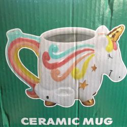 Magical🍃 unicorn Mug
