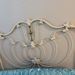 Headboard Full Size