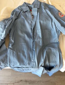 SDSU lab coat