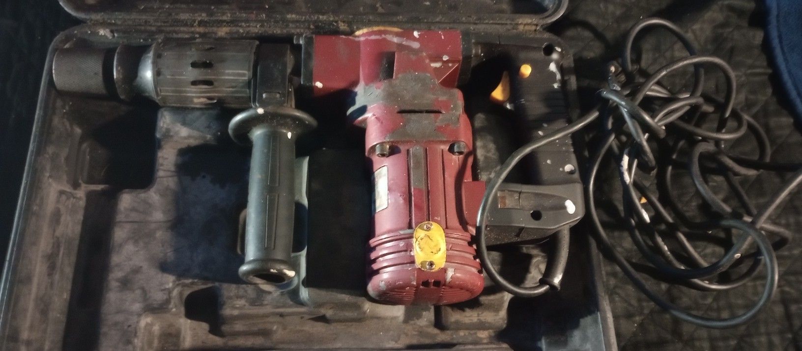 Chicago Electric Jack Hammer