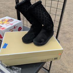 Michael Kors Boots