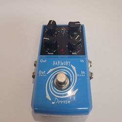 DONNER HARMONY