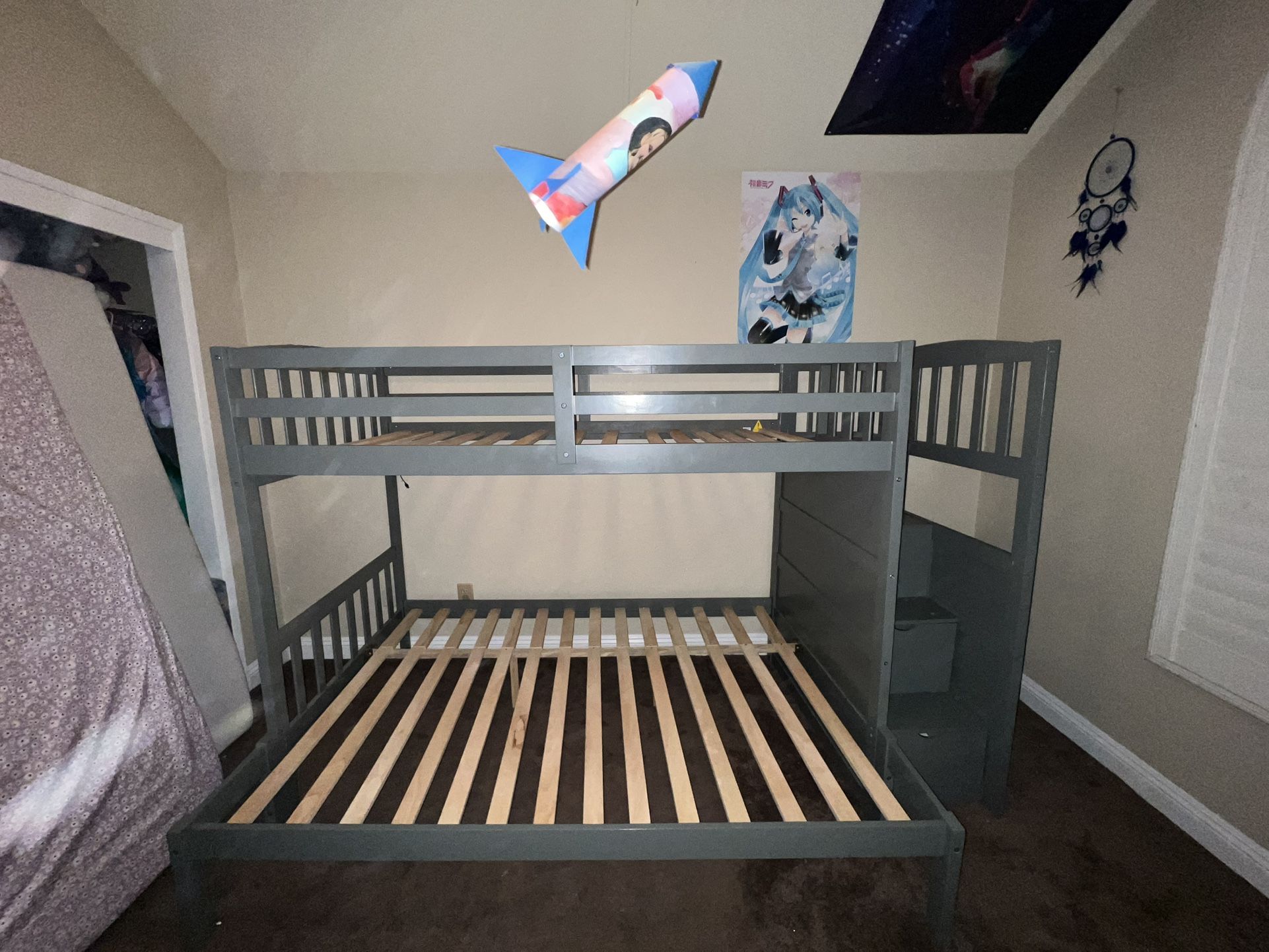 Bunk Bed