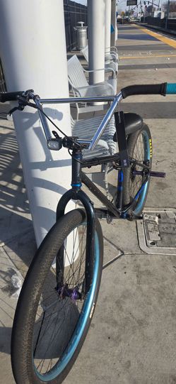 Xl Om Duro 27.5+