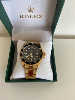 Fancy watch for sale