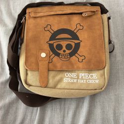 One Piece Bag