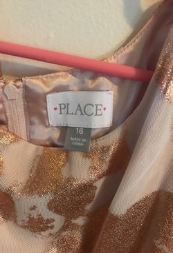 Children’s Place