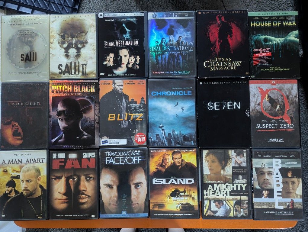 Movies