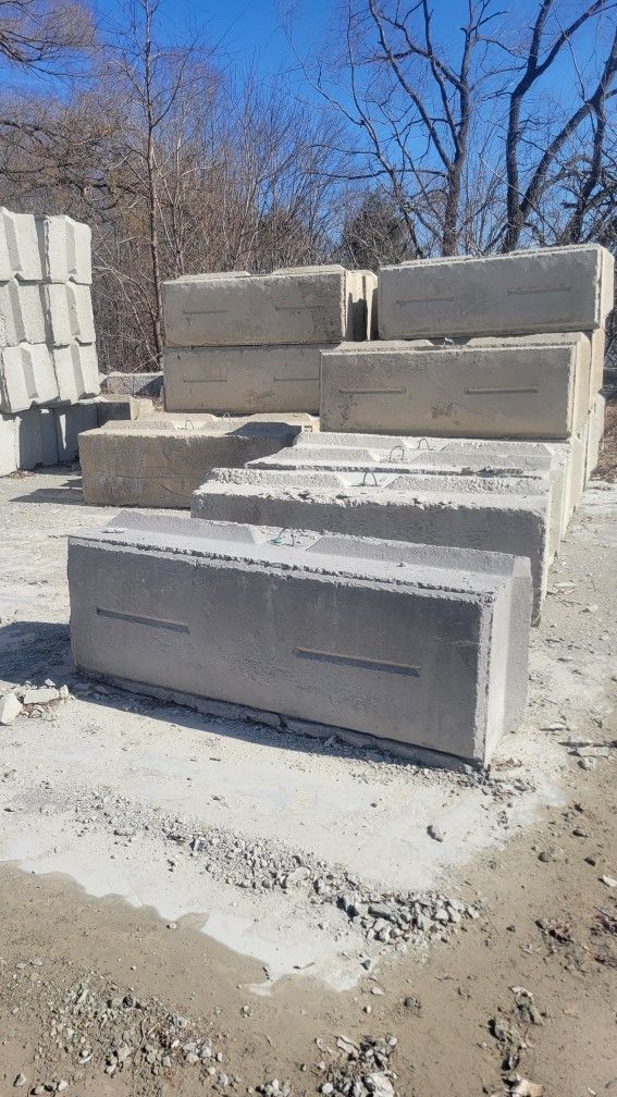 Concrete Block