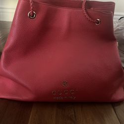 Gucci Tote Bag