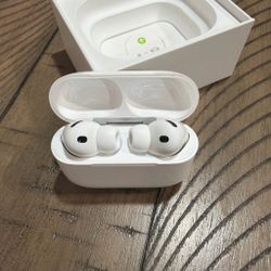Apple AirPods Pro 3