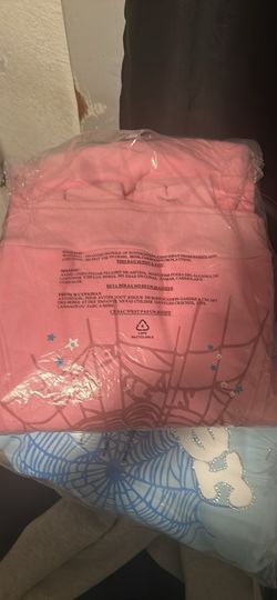SPlDER HOODIE
