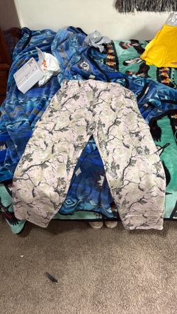 playboy camo sweats