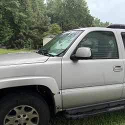2005 Tahoe