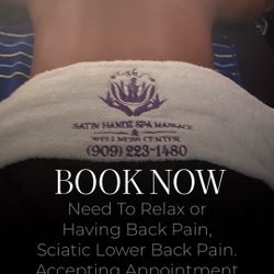 Massage Therapy