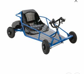 Kids Go Carts - Razor Dune Buggy