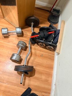 Weights