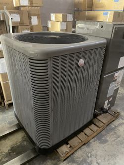 Aire Acondicionado 4 Ton