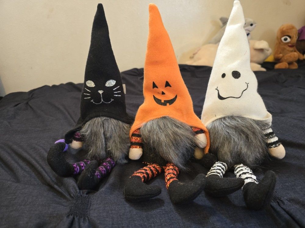 Halloween Decorations 