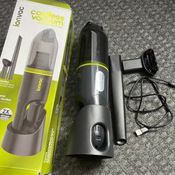 Move out sale: Handle Vacuum Cleaner