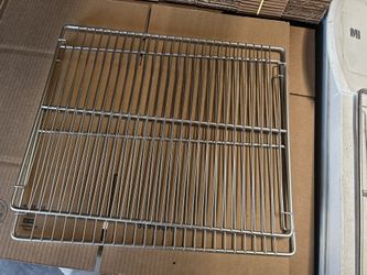 Misc Fridge/freezer Shelving