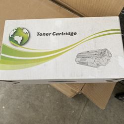 Printer Cartridge $20 Each 