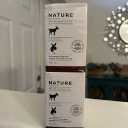 Nature Base Soap