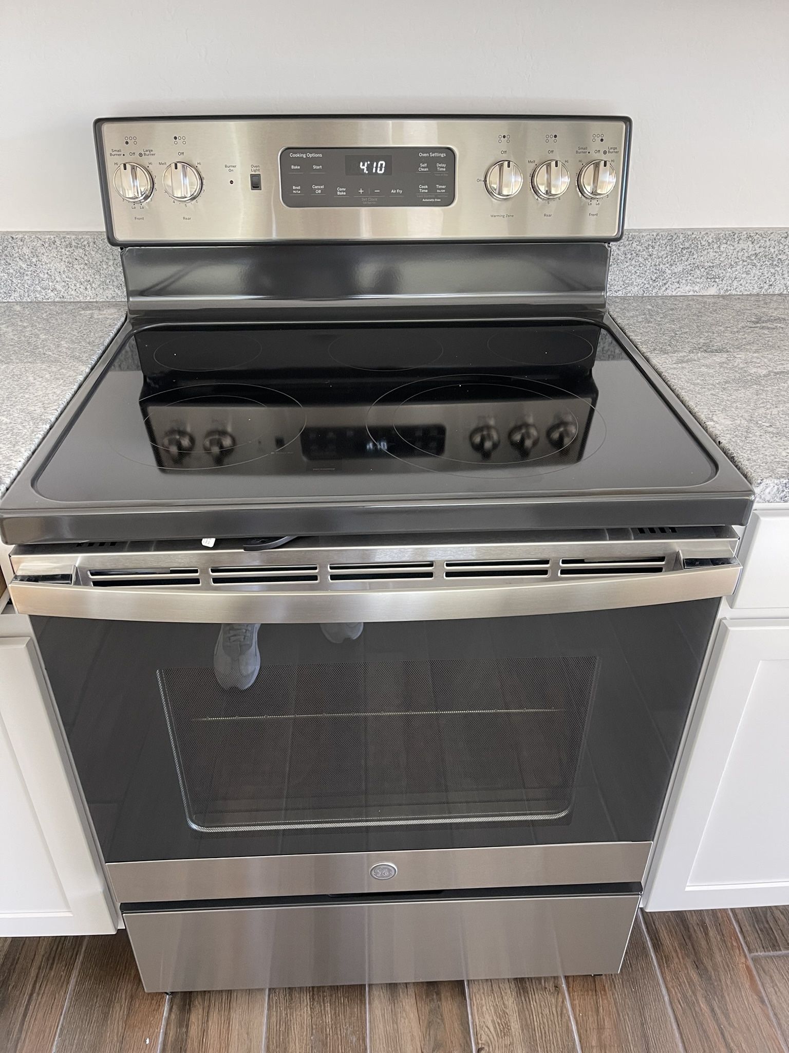 GE Appliances For Sale Best Offer *Brand new*