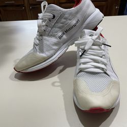 BMW Motorsport Sneakers