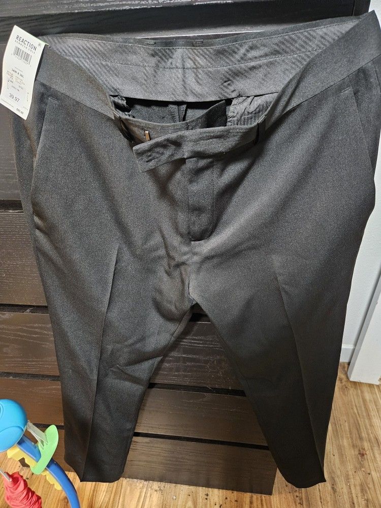 Dress Pants Kenneth Cole Mens